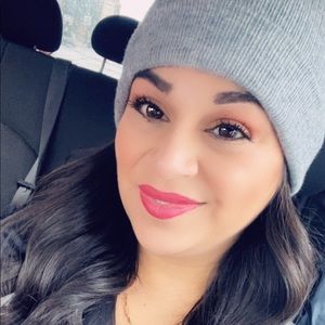 Meet your Posher, Ruth